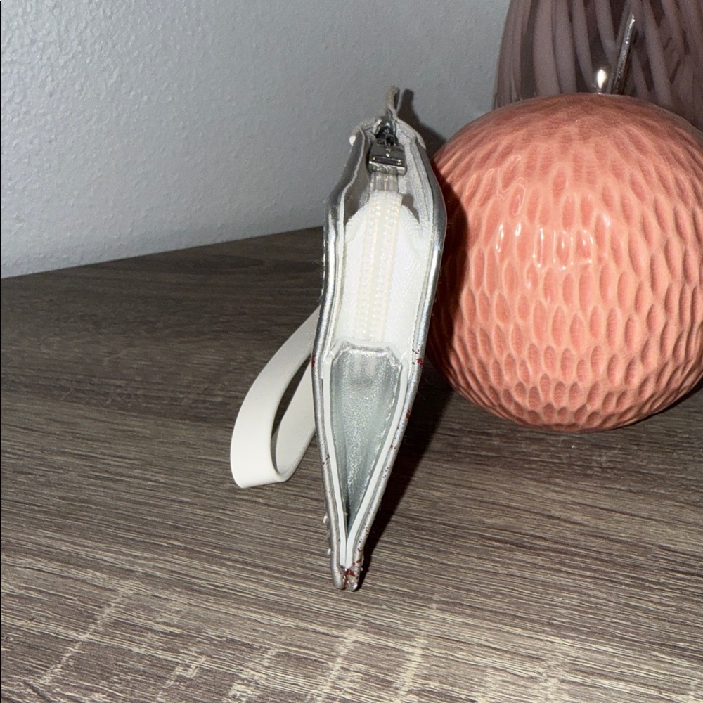 Jeffree Star Cosmetics Cleaver Zippered Wristlet - Picture 5 of 10
